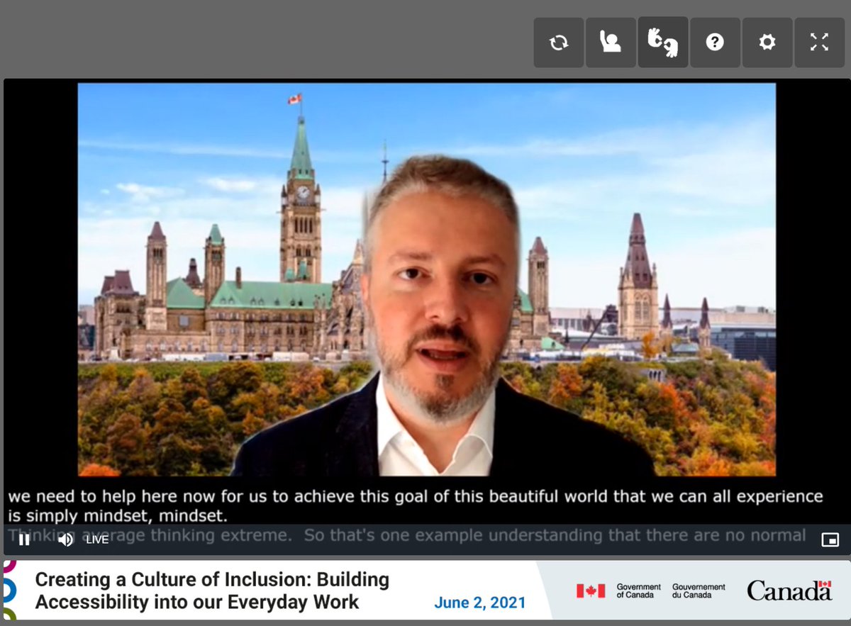 Ricardo Wagner discusses the importance of creating a culture of inclusion